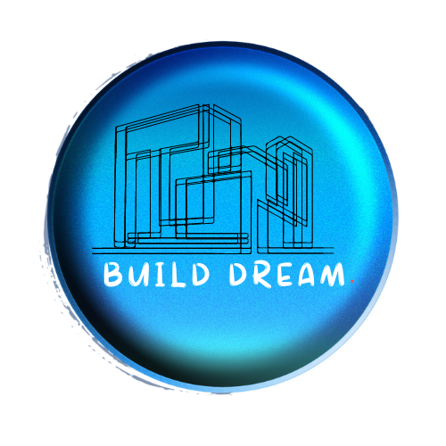 Build Dream Logo